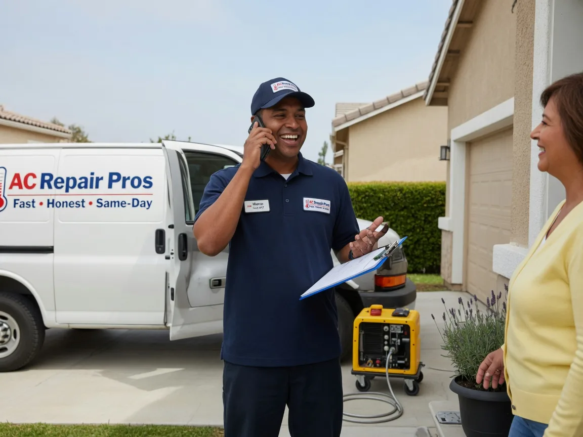 AC Repair Beattyville, KY FAQs